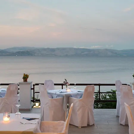 호텔 Kaiser Bridge