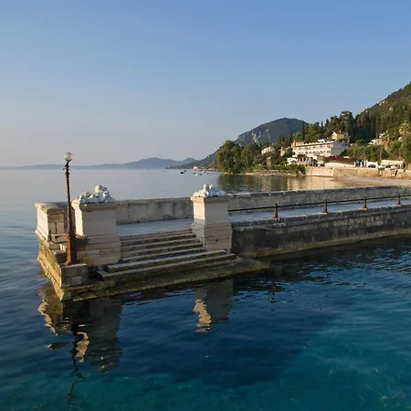 Kaiser Bridge