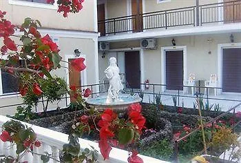 凯森布里奇酒店