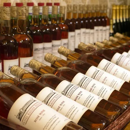 酒店 凯森布里奇酒店 Achílleion