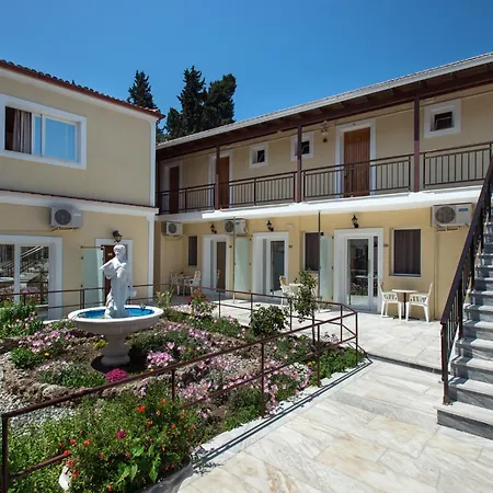 Hotel Kaiser Bridge 3*