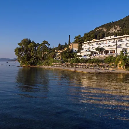 Hotel Kaiser Bridge Achílleion