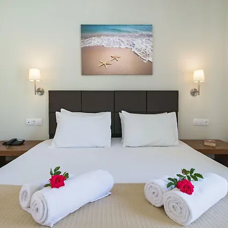 Hotel Kaiser Bridge 3*