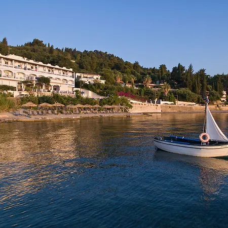 Kaiser Bridge Hotel 3*