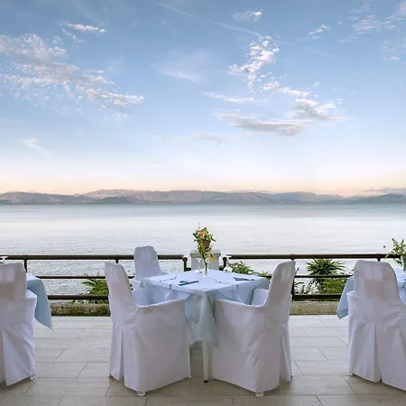 Kaiser Bridge Achílleion