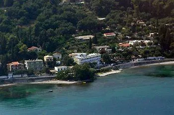 Kaiser Bridge Achílleion