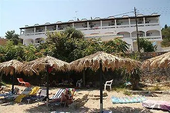 Kaiser Bridge Hotel 3*