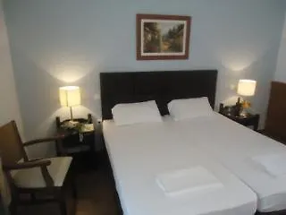 Kaiser Bridge Hotel Achílleion