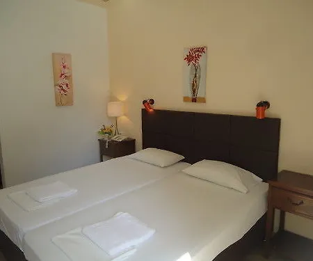 Hotel Kaiser Bridge 3*