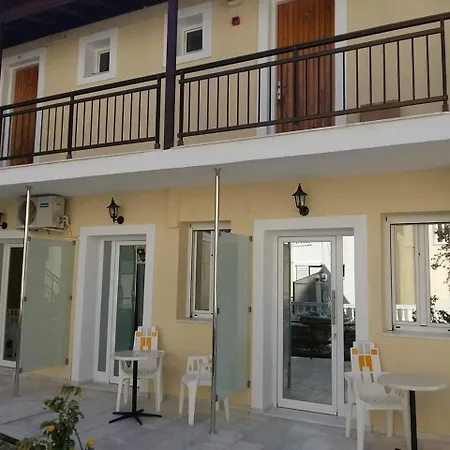 Kaiser Bridge Hotel 3*