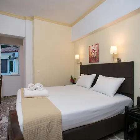 Hotel Kaiser Bridge 3*