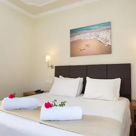 Hotel Kaiser Bridge Achílleion