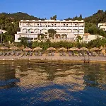 Kaiser Bridge Hotell Achílleion