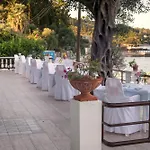 Hotell Kaiser Bridge