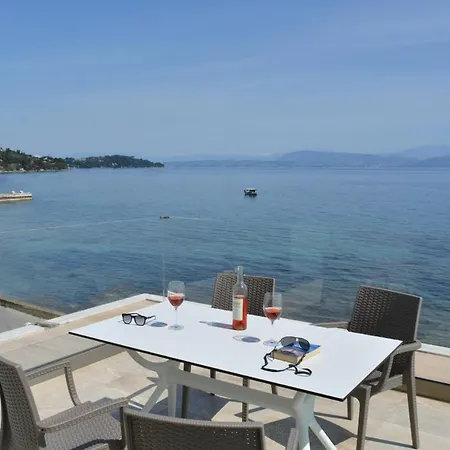 Kaiser Bridge Szálloda