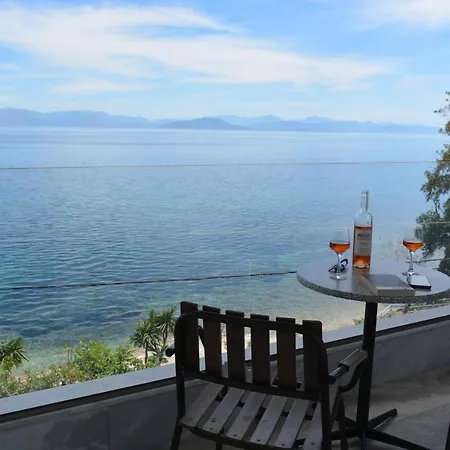 Kaiser Bridge 3* Ahílio