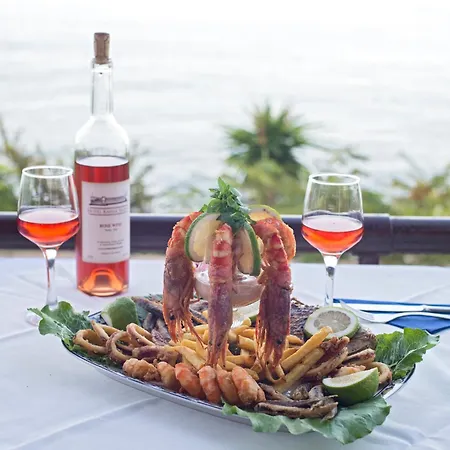 Kaiser Bridge 3* Ahílio