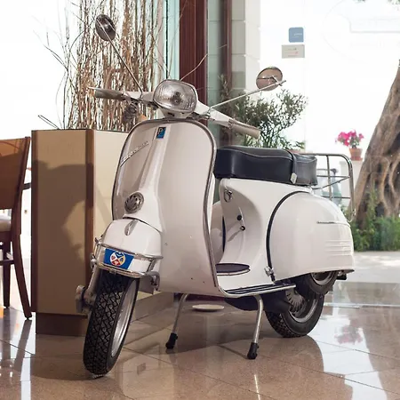 Kaiser Bridge Ahílio