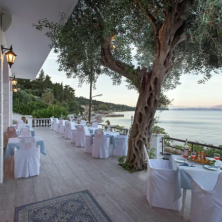 Szálloda Kaiser Bridge