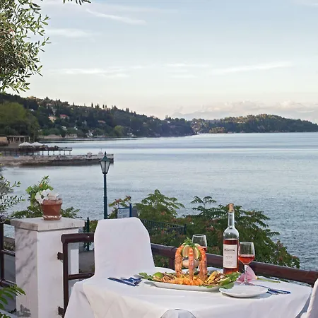 Kaiser Bridge 3* Ahílio