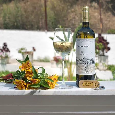 Kaiser Bridge Ahílio