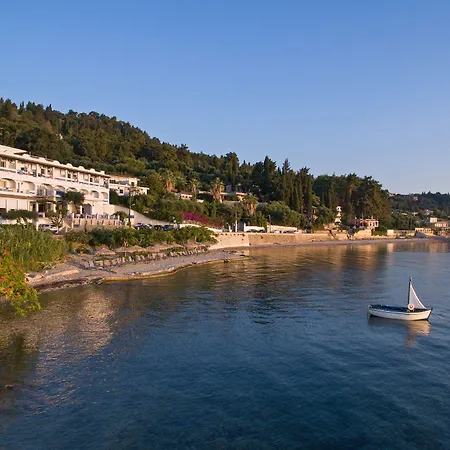 Hotel Kaiser Bridge 3*