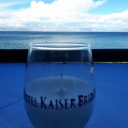 Kaiser Bridge Ahílio