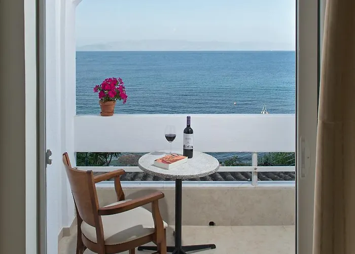 Hotell Kaiser Bridge 3*