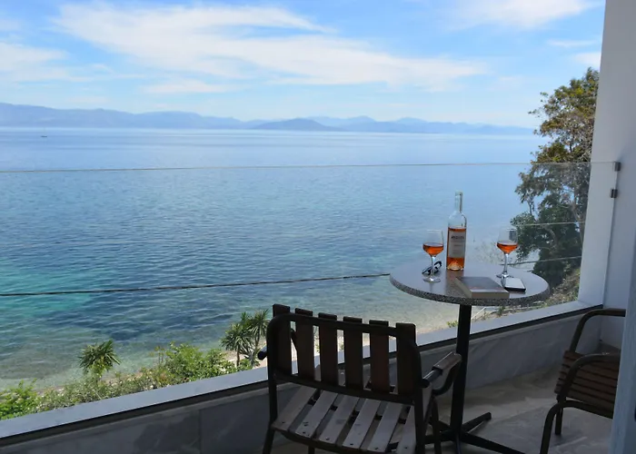 Hotell Kaiser Bridge