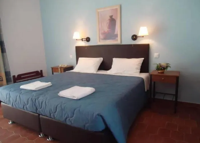 Kaiser Bridge Hotell