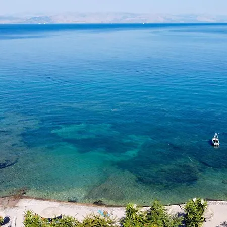 Kaiser Bridge 3* Achílleion