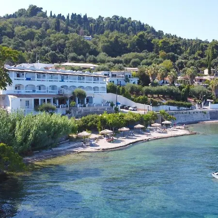 Kaiser Bridge Hotel
