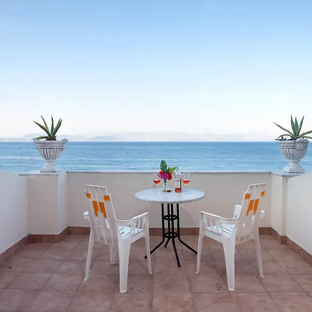 فندق Kaiser Bridge Achílleion