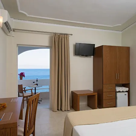 Kaiser Bridge Hotel Achilleion