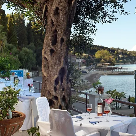 فندق Kaiser Bridge