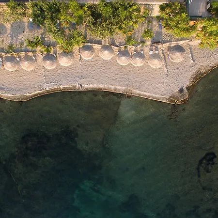 Kaiser Bridge 3* Achilleion
