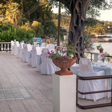 فندق Kaiser Bridge