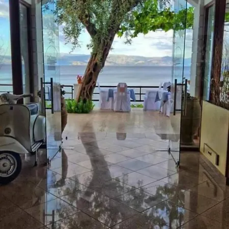 فندق Kaiser Bridge 3*