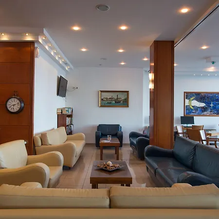 فندق Kaiser Bridge Achílleion