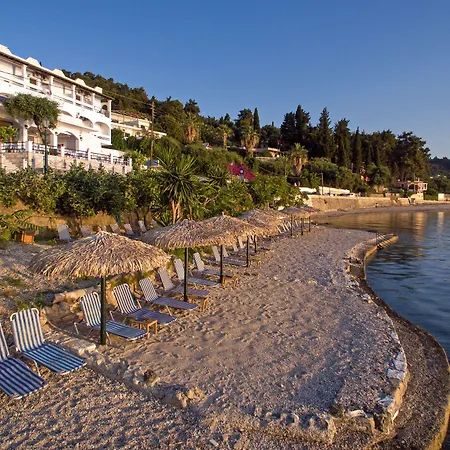 فندق Kaiser Bridge 3*