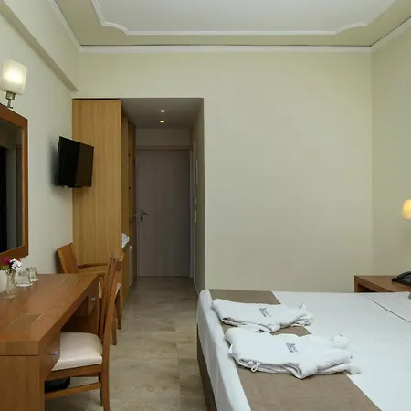 Kaiser Bridge Hotel