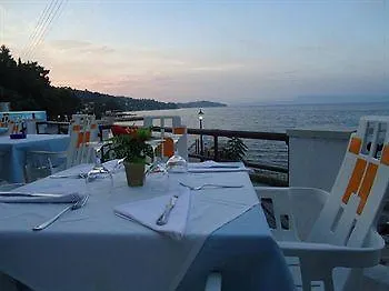 Kaiser Bridge 3* Achílleion