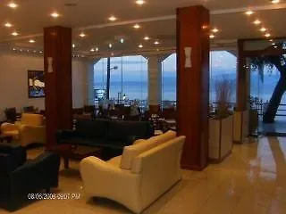 凯森布里奇酒店 酒店 3*