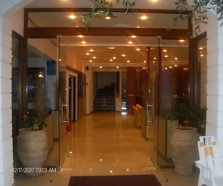 Kaiser Bridge 3* Achílleion