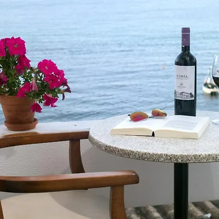 Kaiser Bridge 3* Achílleion