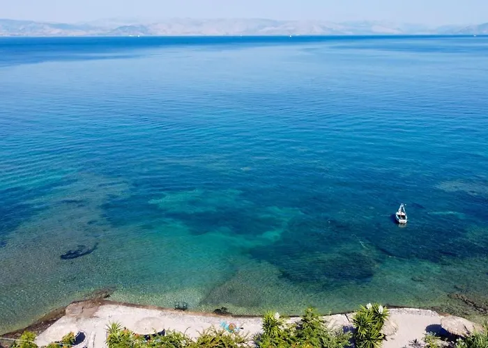 Kaiser Bridge 3* Achilleion