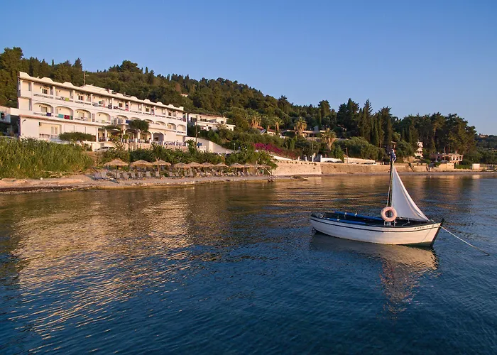 Kaiser Bridge Отель 3*