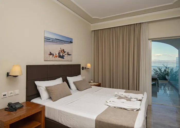 Отель Kaiser Bridge 3*