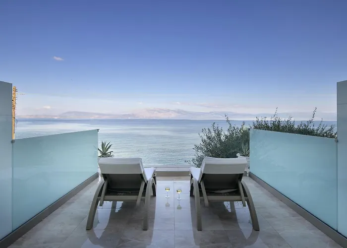 Kaiser Bridge Отель 3*